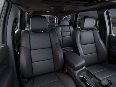 New 2026 Dodge Durango GT image 16