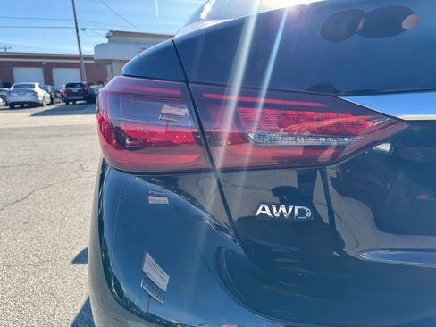 Used 2018 INFINITI Q50 Luxe image 35