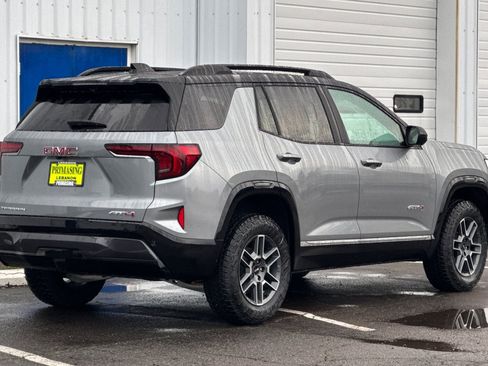 New 2026 GMC Terrain AT4 w/ Convenience Package III image 4