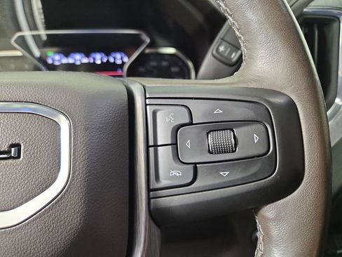 Used 2019 GMC Sierra 1500 Denali AWD/4WD image 23