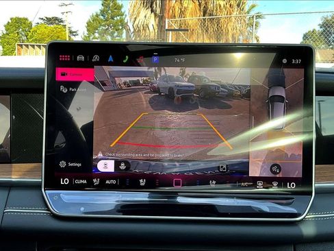 New 2026 Volkswagen Tiguan SEL R-Line image 13