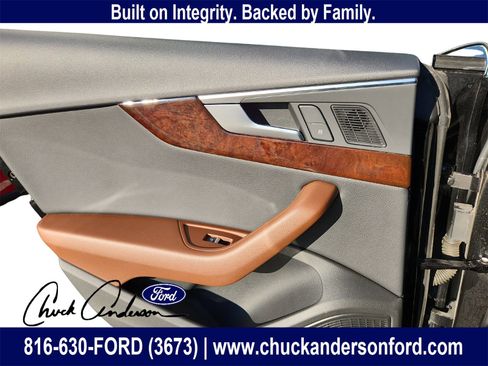 Used 2018 Audi A5 2.0T Premium Plus w/ Premium Plus image 24