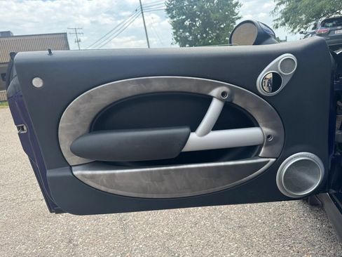 Used 2006 MINI Cooper S FWD image 30