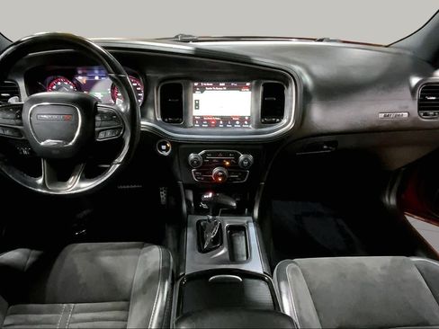 Used 2021 Dodge Charger R/T w/ Daytona Edition Group RWD image 16