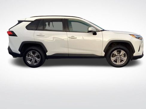 Used 2024 Toyota RAV4 XLE w/ Weather Package AWD/4WD image 9