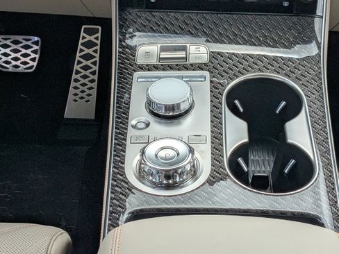 New 2026 Genesis GV70 3.5T Sport Prestige AWD/4WD image 14