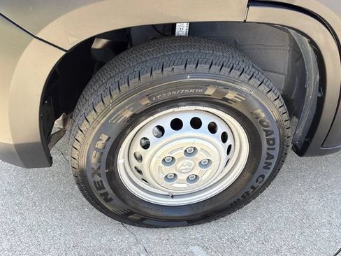 Used 2024 RAM ProMaster 3500 FWD image 17