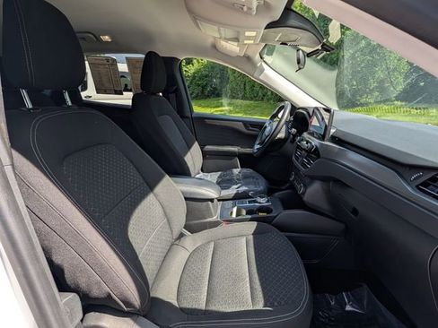 Used 2024 Ford Escape Active FWD image 12