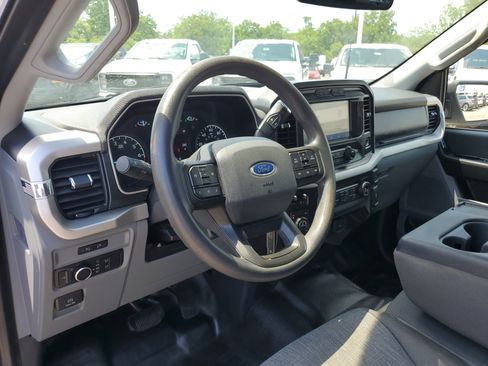 Used 2021 Ford F150 XL w/ Equipment Group 101A High AWD/4WD image 17