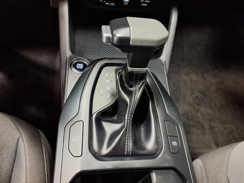 Used 2025 Kia K4 FWD image 17