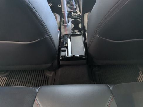 New 2026 Toyota Corolla GR AWD/4WD image 18