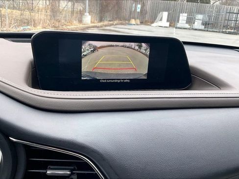 Used 2022 MAZDA CX-30 AWD 2.5 S w/ Premium Package image 21