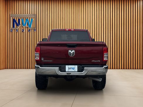 Used 2024 RAM 2500 Big Horn image 26