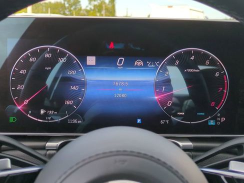 Used 2023 Mercedes-Benz S 580 4MATIC Sedan w/ AMG Line image 27