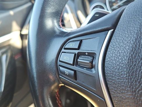 Used 2019 BMW 430i Convertible image 25