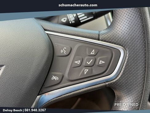 Used 2024 Chevrolet Equinox LS w/ LS Convenience Package FWD image 25