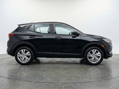Used 2025 Buick Encore GX Preferred image 11