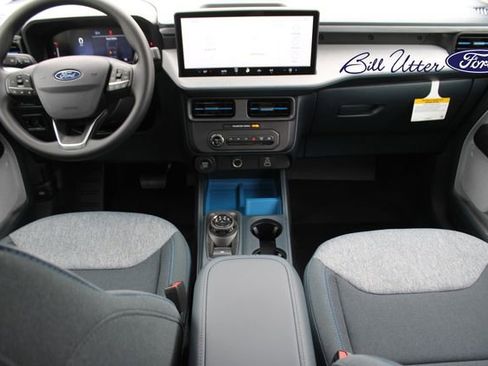 New 2025 Ford Maverick XLT w/ 4K Tow Package image 11