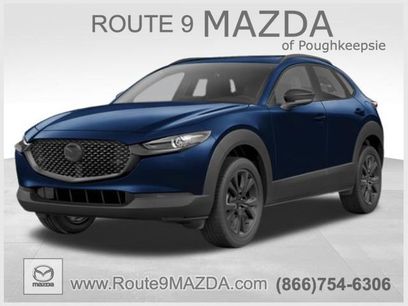 New 2026 MAZDA CX-30 AWD 2.5 S