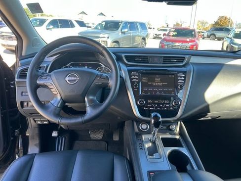 Used 2024 Nissan Murano SL image 23