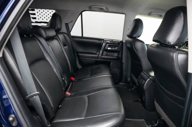 Used 2016 Toyota 4Runner Trail AWD/4WD image 26