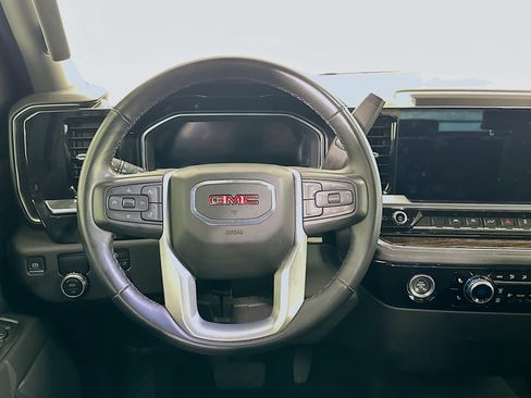 Used 2023 GMC Sierra 1500 Elevation RWD image 17