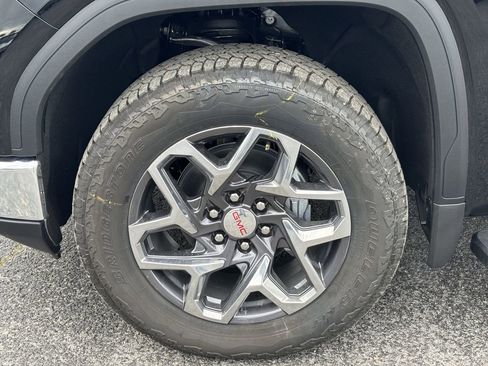 New 2025 GMC Sierra 1500 SLT w/ SLT Premium Plus Package image 26