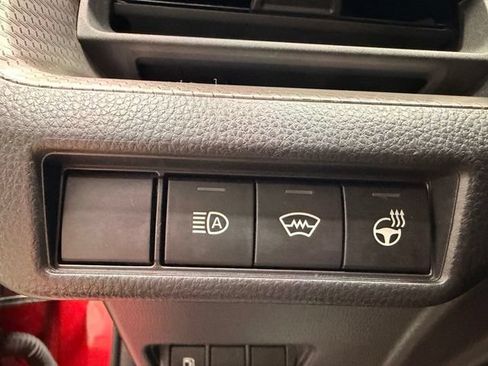 Used 2024 Toyota Prius XLE FWD image 20