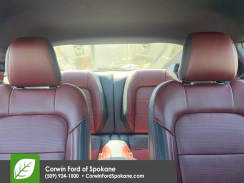 Used 2024 Ford Mustang GT Premium RWD image 31