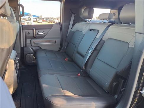 New 2025 GMC Hummer EV 3X w/ Extreme Off-Road Package image 24