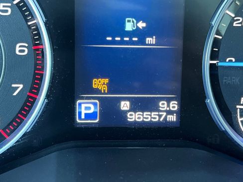 Used 2019 Subaru Ascent Limited image 21