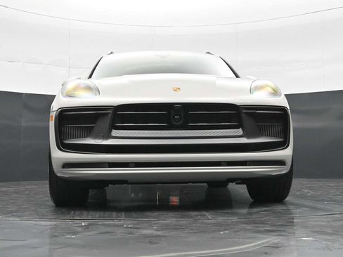 New 2026 Porsche Macan GTS AWD/4WD image 44