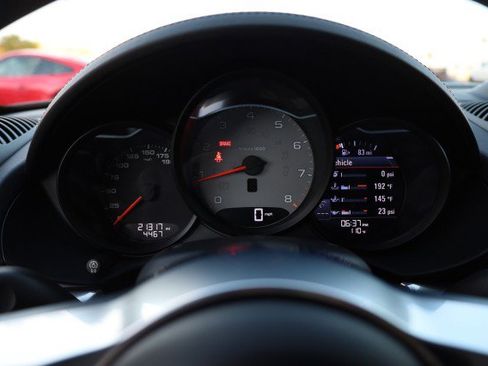 Used 2017 Porsche 718 Cayman S RWD image 30