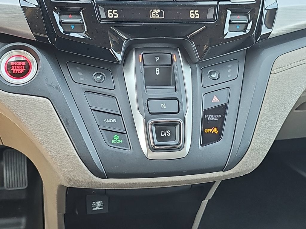 Used 2019 Honda Odyssey EX-L image 14