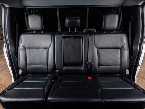 Used 2023 Ford F450 Lariat w/ Lariat Ultimate Package image 35