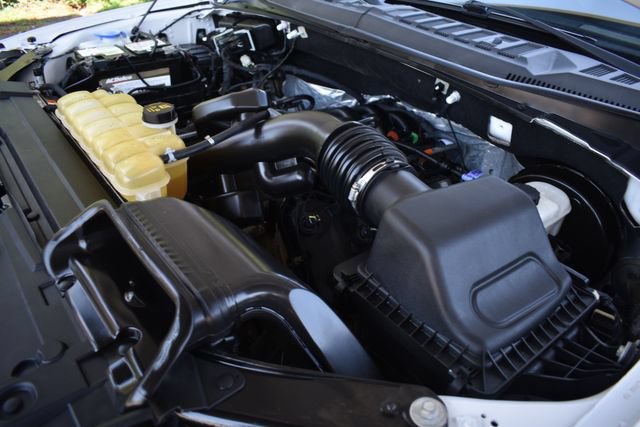 Used 2019 Ford F150 XL w/ XL Power Equipment Group RWD image 19