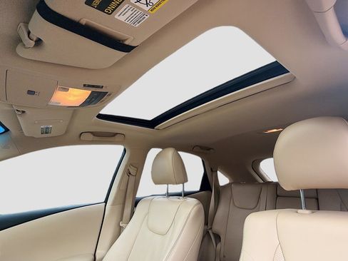 Used 2015 Lexus RX 350 FWD image 27