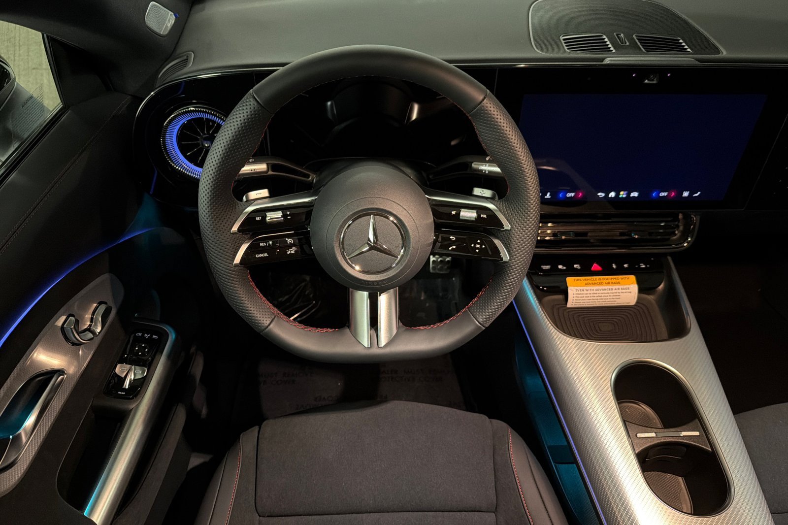 New 2027 Mercedes-Benz CLA 250+ image 13