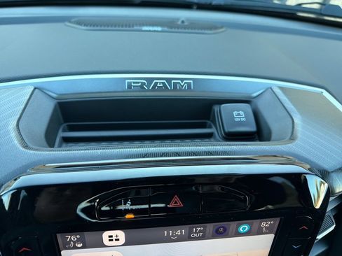 New 2026 RAM 1500 Big Horn AWD/4WD image 31