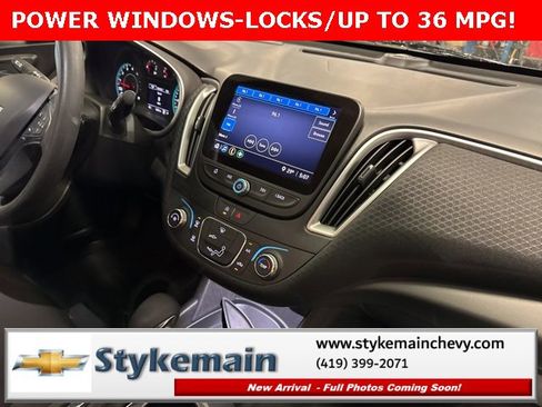 Used 2024 Chevrolet Malibu LS image 10