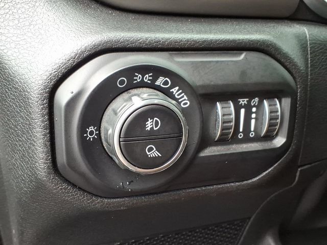 Used 2021 Jeep Gladiator Rubicon AWD/4WD image 20