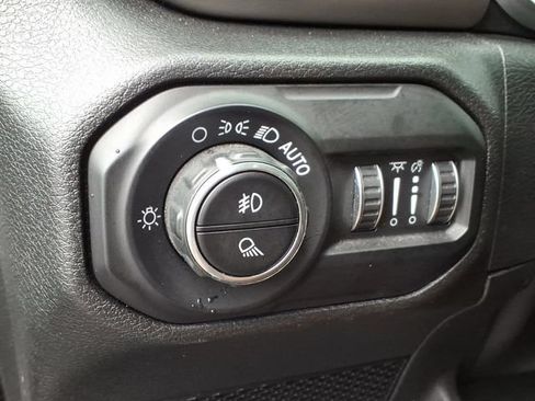 Used 2021 Jeep Gladiator Rubicon AWD/4WD image 20