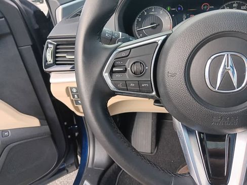 Used 2023 Acura RDX AWD image 27