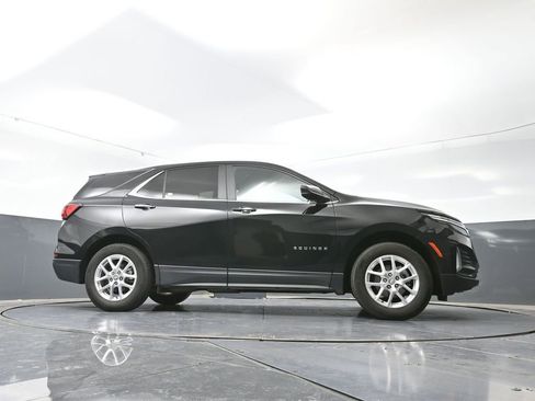 Used 2024 Chevrolet Equinox LT image 25