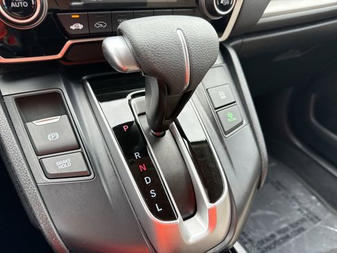 Used 2021 Honda CR-V LX image 20