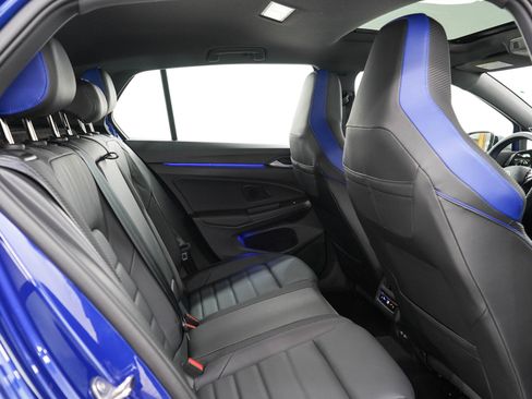 Used 2024 Volkswagen Golf R AWD/4WD image 13