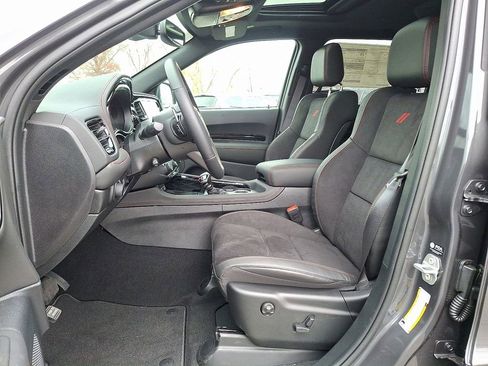 New 2026 Dodge Durango GT image 11