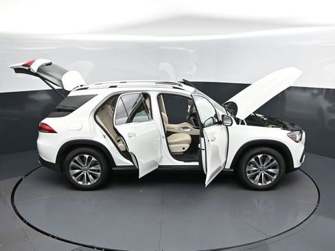 Used 2020 Mercedes-Benz GLE 350 4MATIC image 50