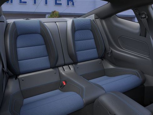 New 2026 Ford Mustang Dark Horse RWD image 11