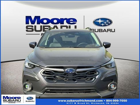New 2026 Subaru Crosstrek 2.5i Limited AWD/4WD image 6